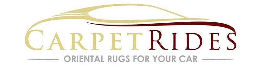CarpetRides Logo
