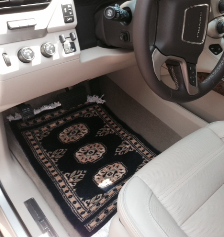 The Summer of 24 Experience