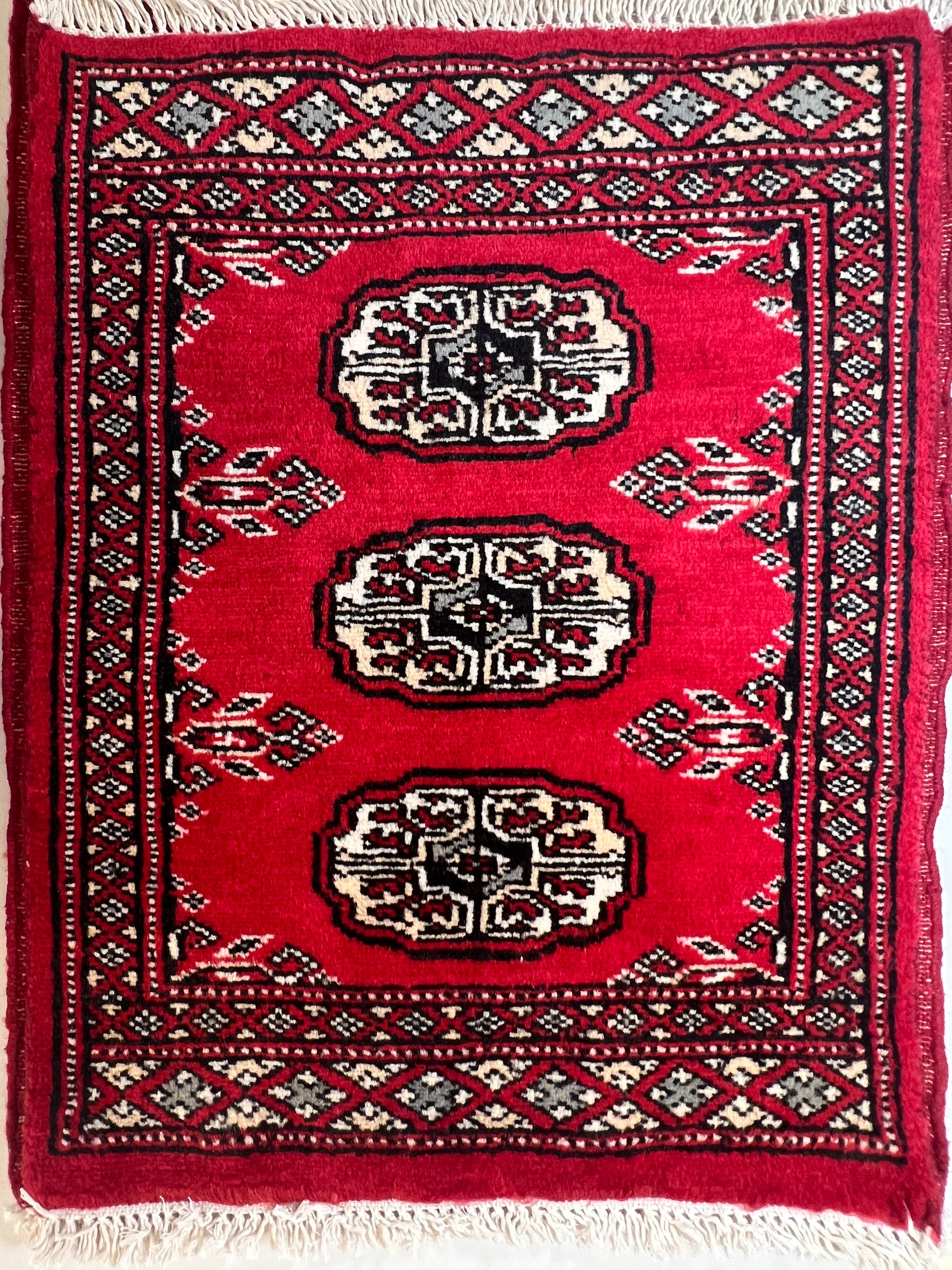 Best Oriental Car Rugs & Mats