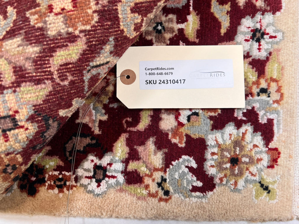 Fitzwilliam oriental car rug