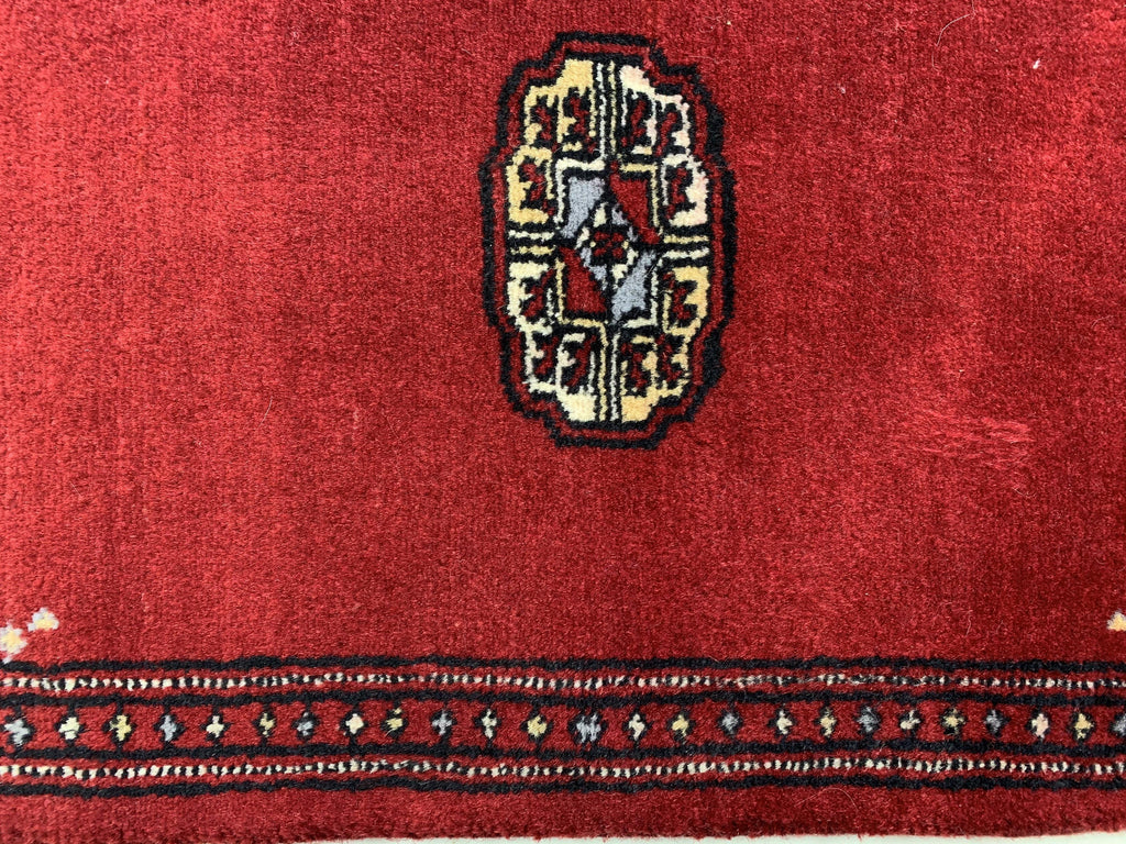 The Edgartown - CarpetRides