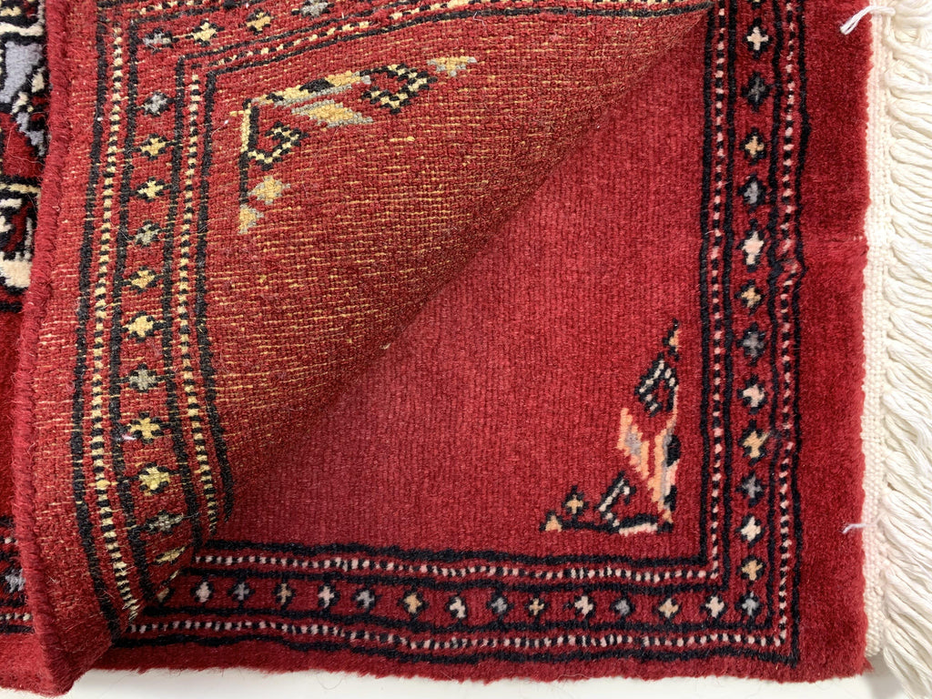 The Edgartown - CarpetRides