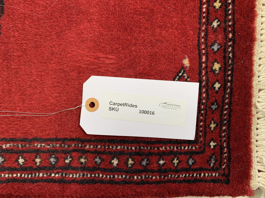 The Edgartown - CarpetRides